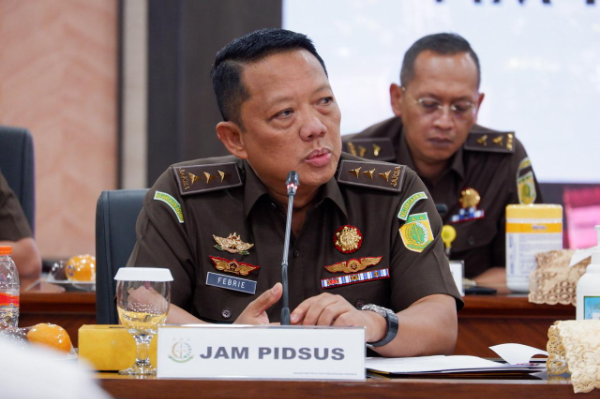 Fhoto : JAM PIDSUS