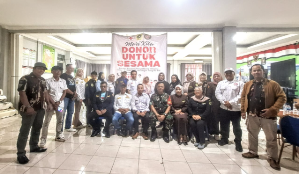 Fhoto : OKP , Karang Taruna, Forkopimcam