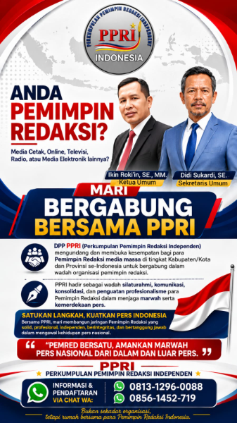 Fhoto  : Dokumentasi DPP PPRI