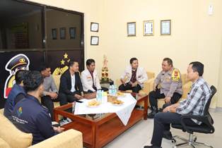http://www.gardatipikornews.com/polresta-mataram-tingkatkan-keimanan-personel-lewat-kegiatan-binrohtal-rutin