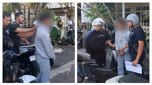 http://www.gardatipikornews.com/polresta-mataram-patroli-bersepeda-sat-samapta-ajak-warga-pantai-boom-dan-lingkungan-sukaraje-jaga-kamtibmas