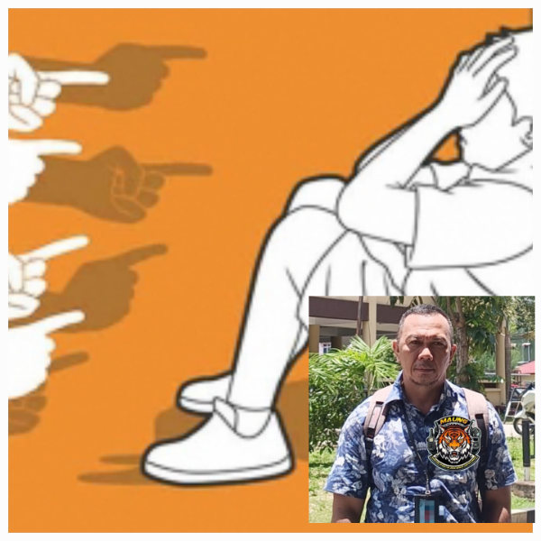 Fhoto  : Ilustrasi Kasus Perundungan