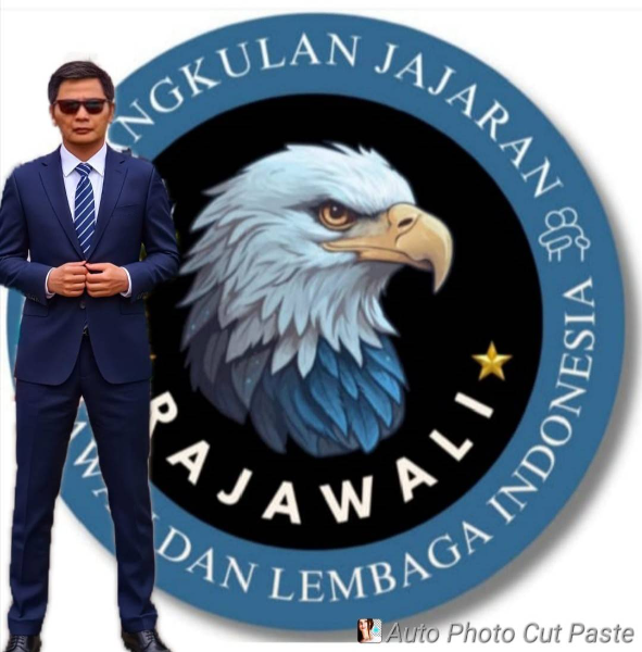 Fhoto : Ketua Umum Rajawali