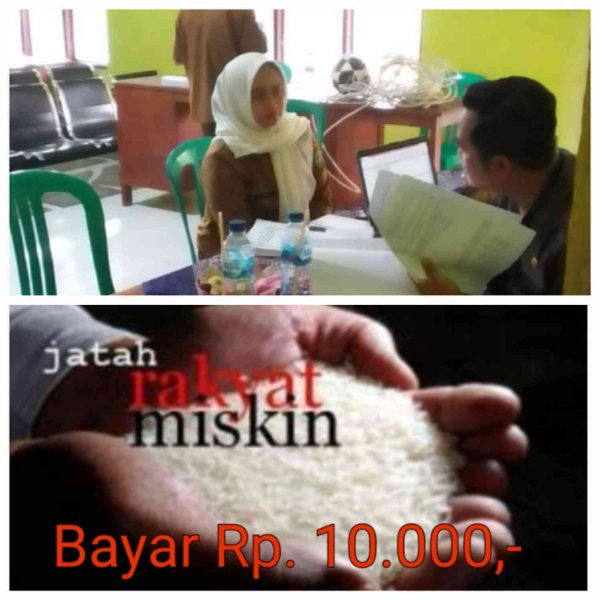 Fhoto : Arsip DPP PPRI
