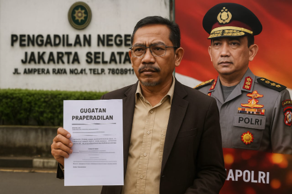 Dokumentasi Istimewa 