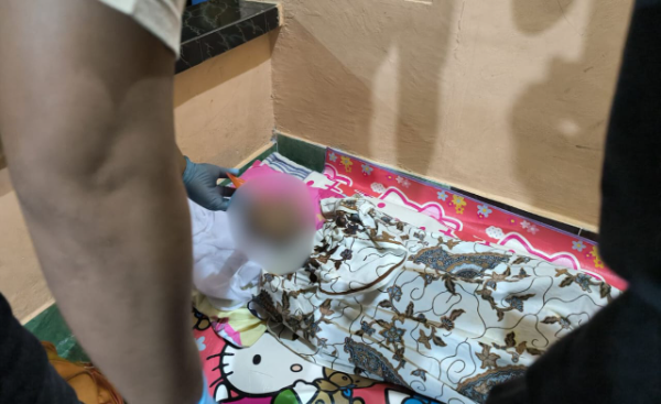 Fhoto : Arsip Humas Polres NTB