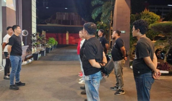 Ket. Fhoto: Istimewa 