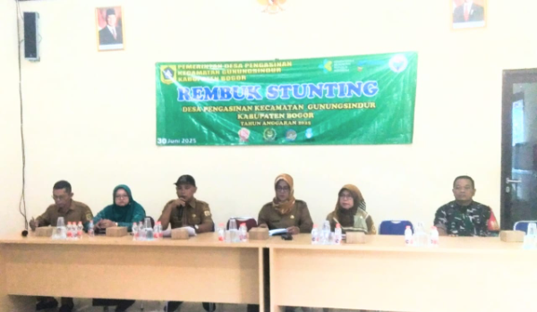 Fhoto : Istimewa  ( Dokumentasi Kaperwil GTN )