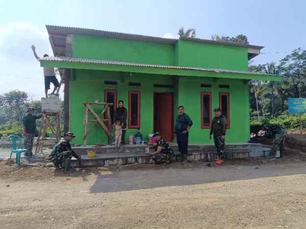 Fhoto  : Dokumentasi  ( Istimewa  )