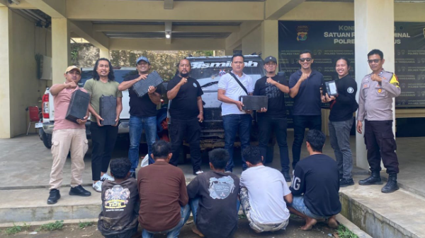 Fhoto : Dokumentasi  ( Istimewa  )