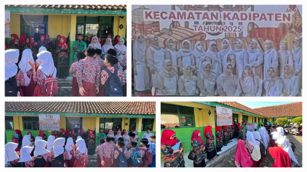 Fhoto  : Dokumentasi GTN