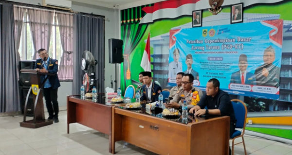 Fhoto  : Dokumentasi GTN