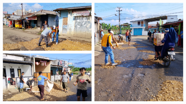 Fhoto  : arsip Dokumentasi GTN