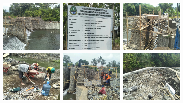 Fhoto  : Arsip Dokumentasi GTN