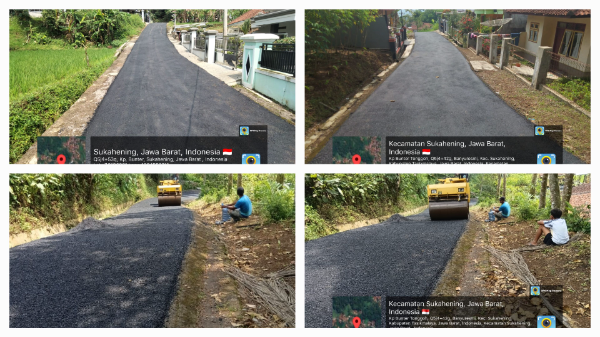 Fhoto  : Dokumentasi ( Arsip GTN )