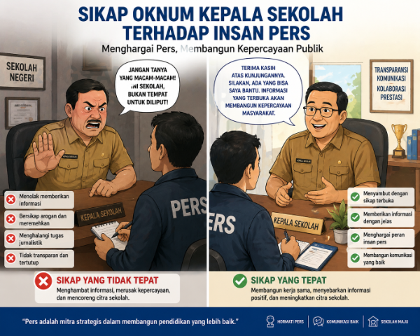 Fhoto  : Ilustrasi 