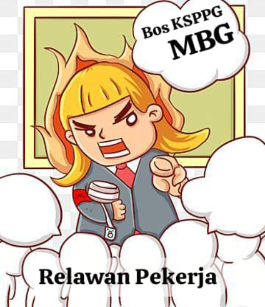 Fhoto  : Ilustrasi AI