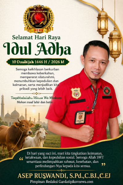 Fhoto  : Istimewa 
