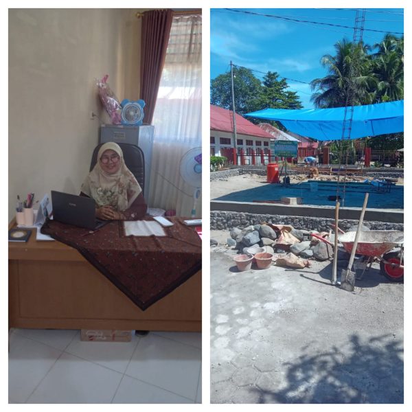 Fhoto  ; istimewa 