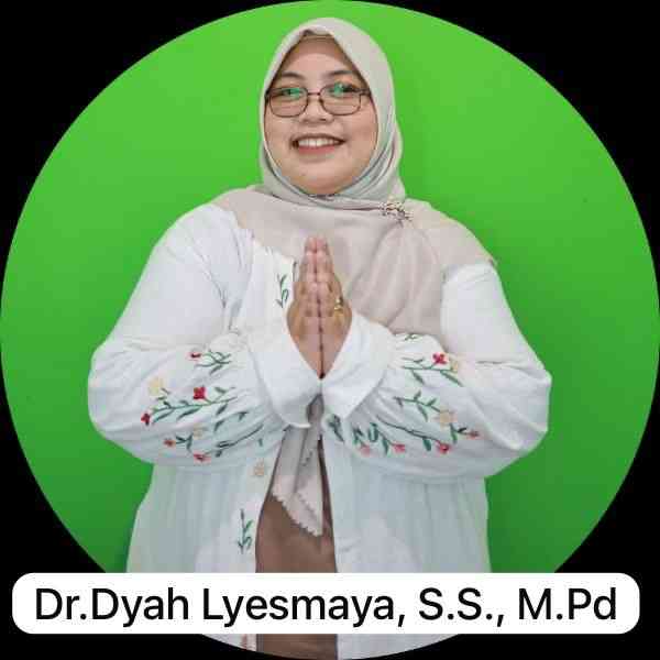 Dosen Magister Pedagogi Nusa Putra University