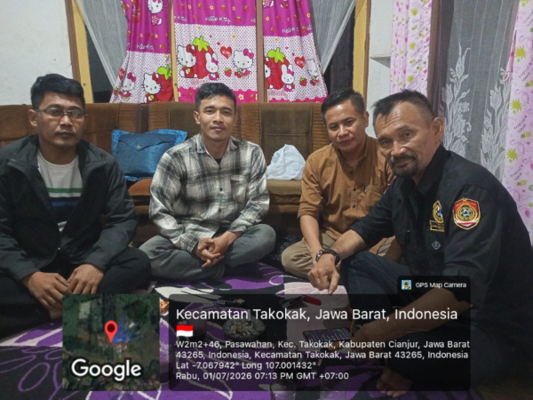Fhoto  : Istimewa 