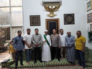 https://www.gardatipikornews.com/bidhumas-polda-sumsel-latih-patroli-cyber-ke-personil-command-center-polda-sumsel