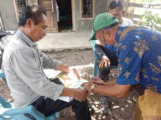 https://www.gardatipikornews.com/hari-lahir-ke-50-partai-persatuan-pembangunan-ppp-di-cilegon-banten