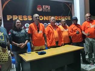 https://www.gardatipikornews.com/tahapan-pendaftaran-caleg-pemilu-2024-aman-polresta-mataram-apel-konsolidasi