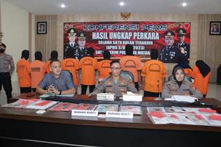 https://www.gardatipikornews.com/dua-kasus-aborsi-diungkap-polresta-mataram-2-pasang-pasangan-jadi-tersangka