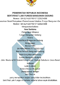 https://www.gardatipikornews.com/surat-ijin-pbg-dan-slf-new-saridona-citepus-diduga-palsu-dan-seret-nama-oknum-kades-di-kecamatan-cikakak