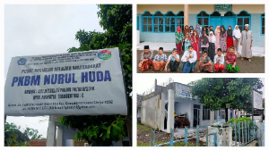 Muncul Dugaan Rekayasa Data Warga Belajar Di PKBM Nurul Huda, Dana BOSP