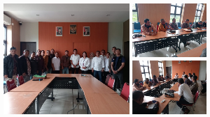 AUDIENSI JWI Sukabumi Raya Drngan ATR - BPN