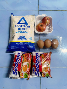 Dapur MBG Istri Bupati Diduga Langgar Juknis BGN, PM MBG Terima Menu